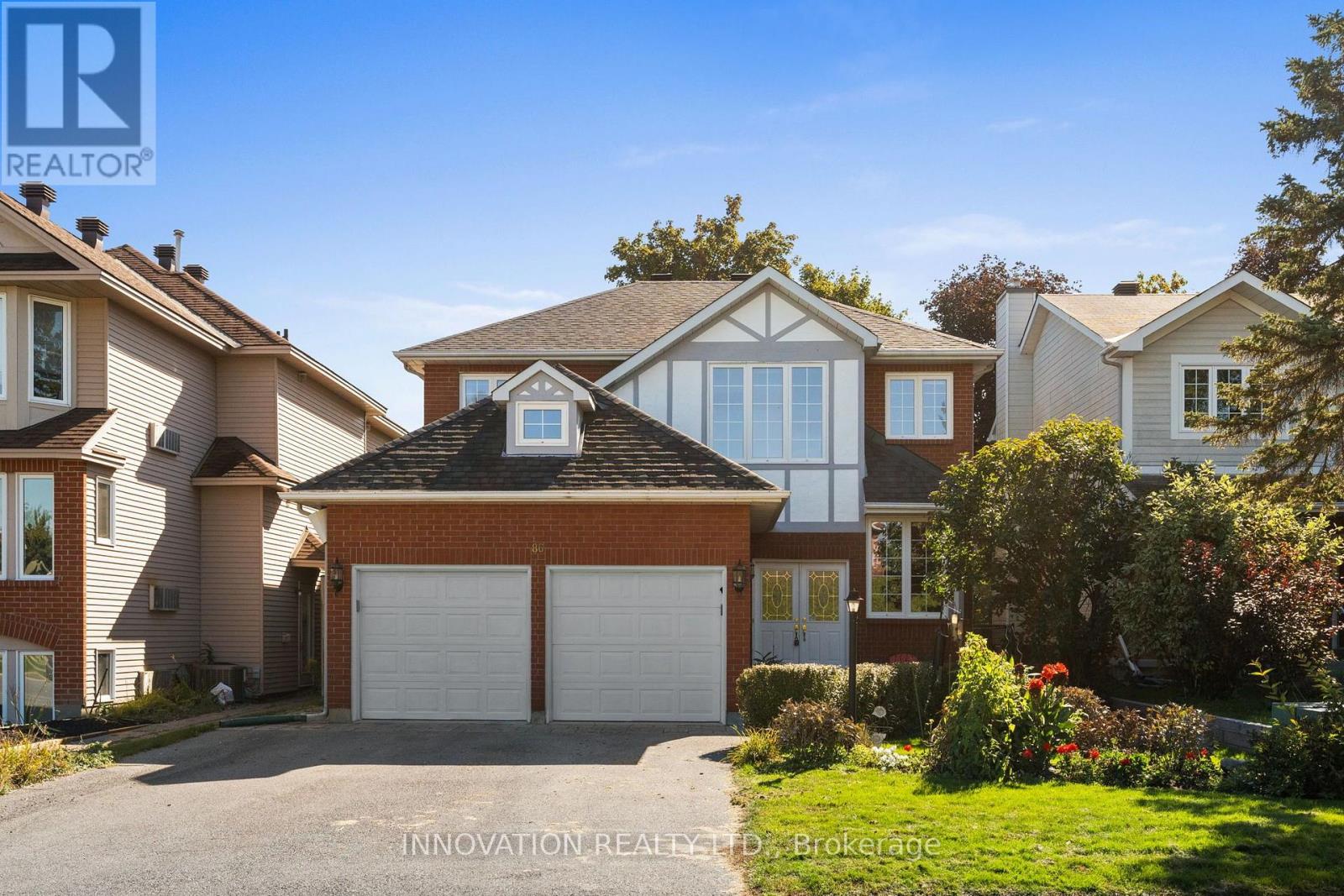 86 FORESTVIEW CRESCENT, Ottawa, Ontario