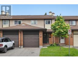 75 CLARKSON CRESCENT, Ottawa, Ontario