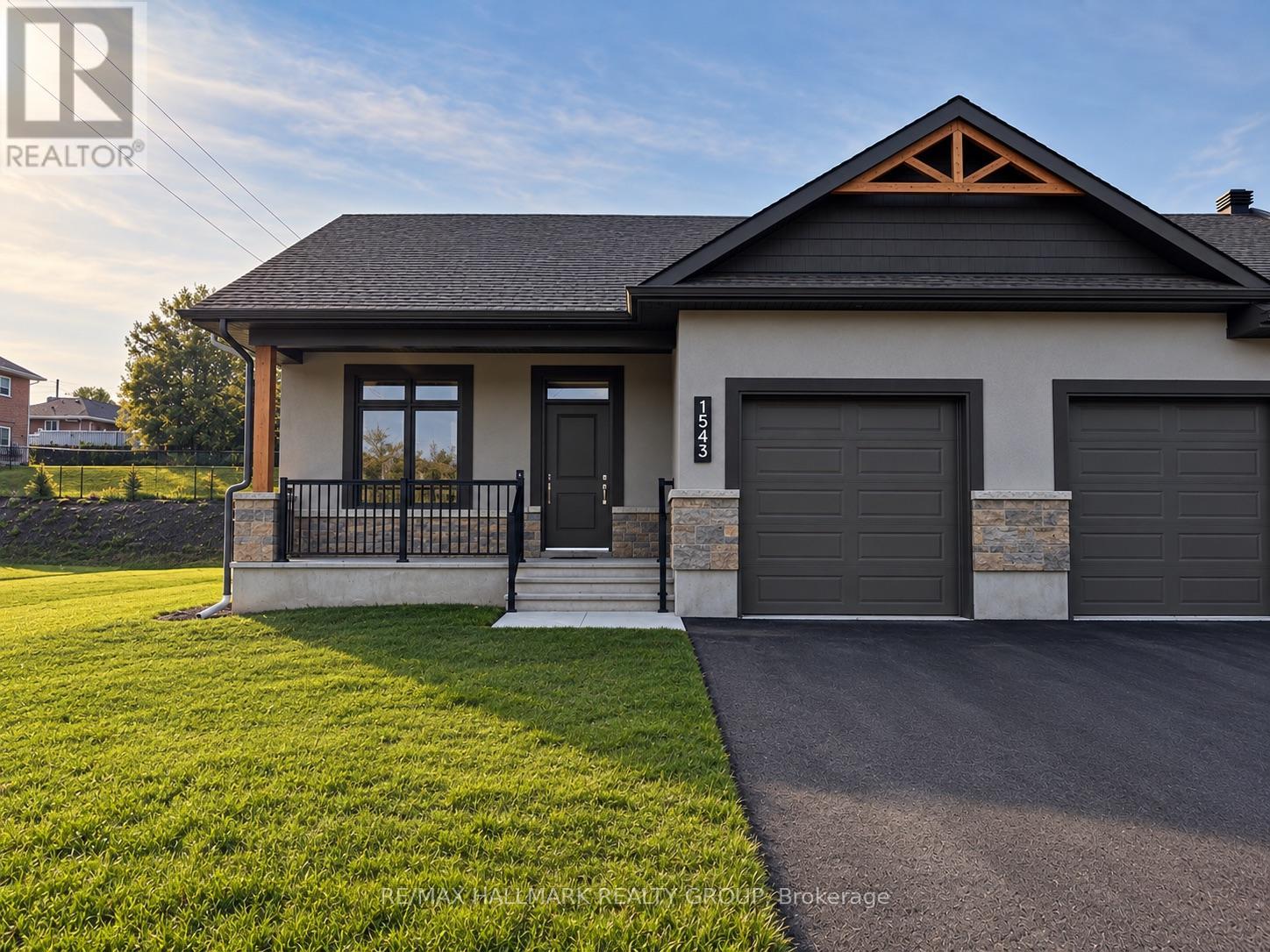 1543 FLANDERS ROAD, brockville, Ontario