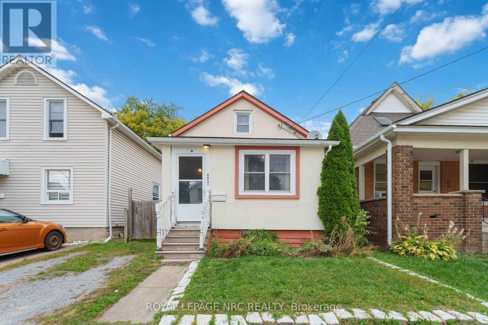 4621 JEPSON STREET, Niagara Falls, Ontario
