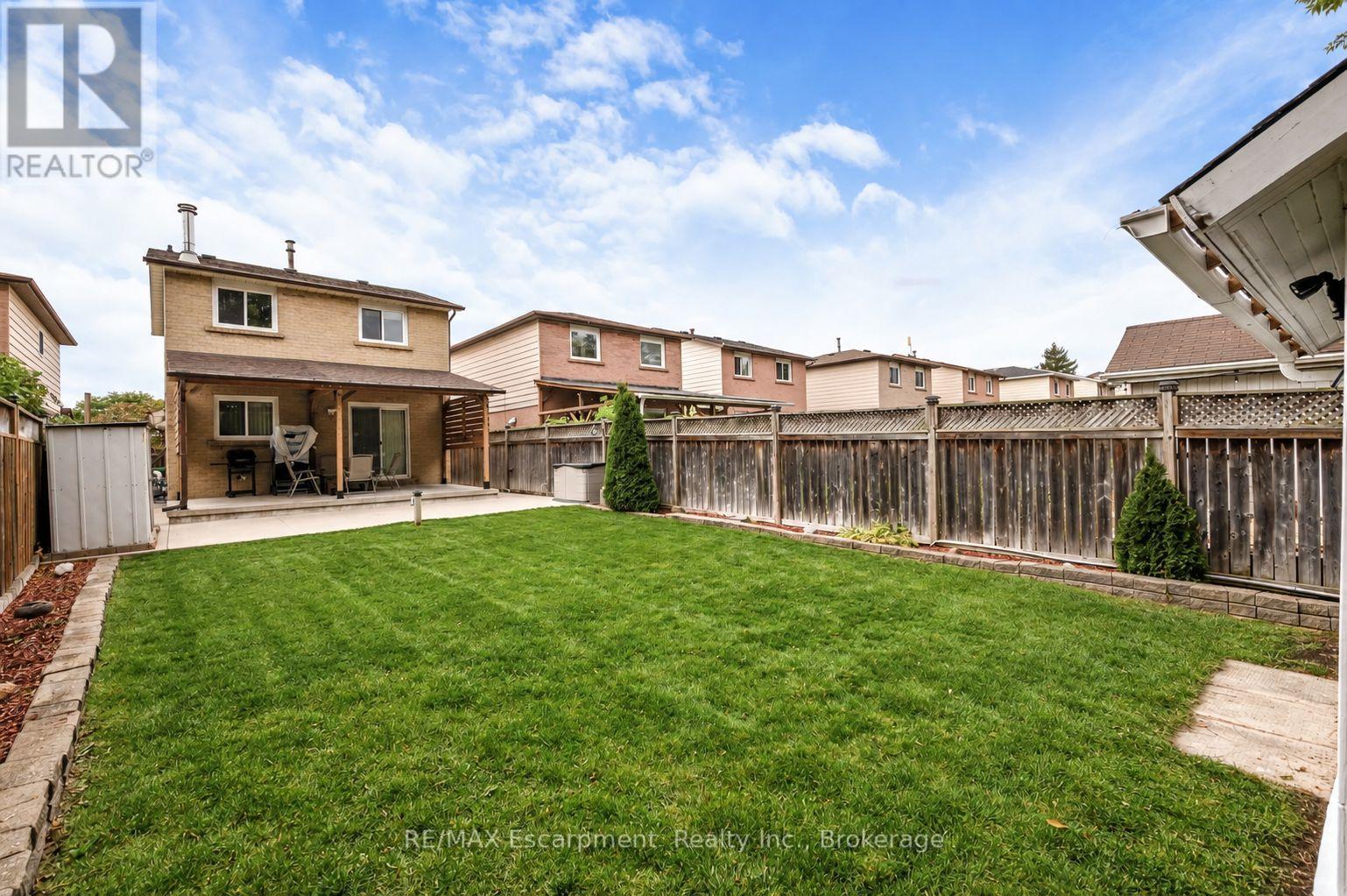 166 Martindale Crescent, Brampton, Ontario  L6X 2V2 - Photo 29 - W13850638