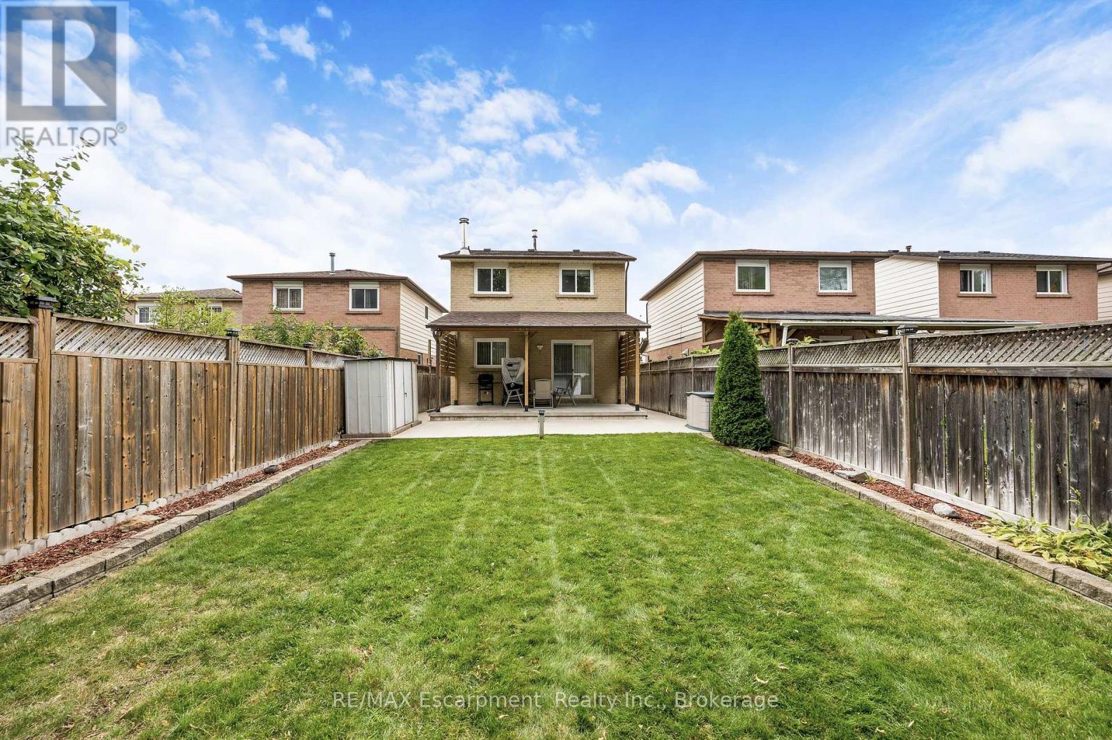 166 Martindale Crescent, Brampton, Ontario  L6X 2V2 - Photo 30 - W13850638