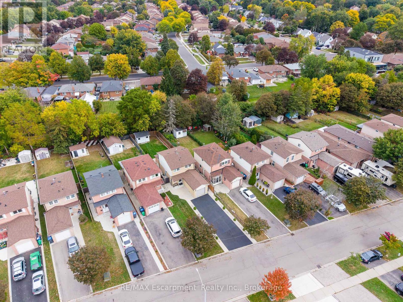 166 Martindale Crescent, Brampton, Ontario  L6X 2V2 - Photo 34 - W13850638