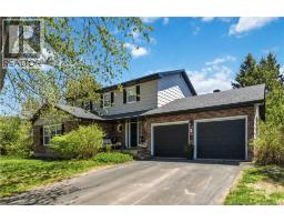 40 Tamarack Terrace, Moncton, New Brunswick