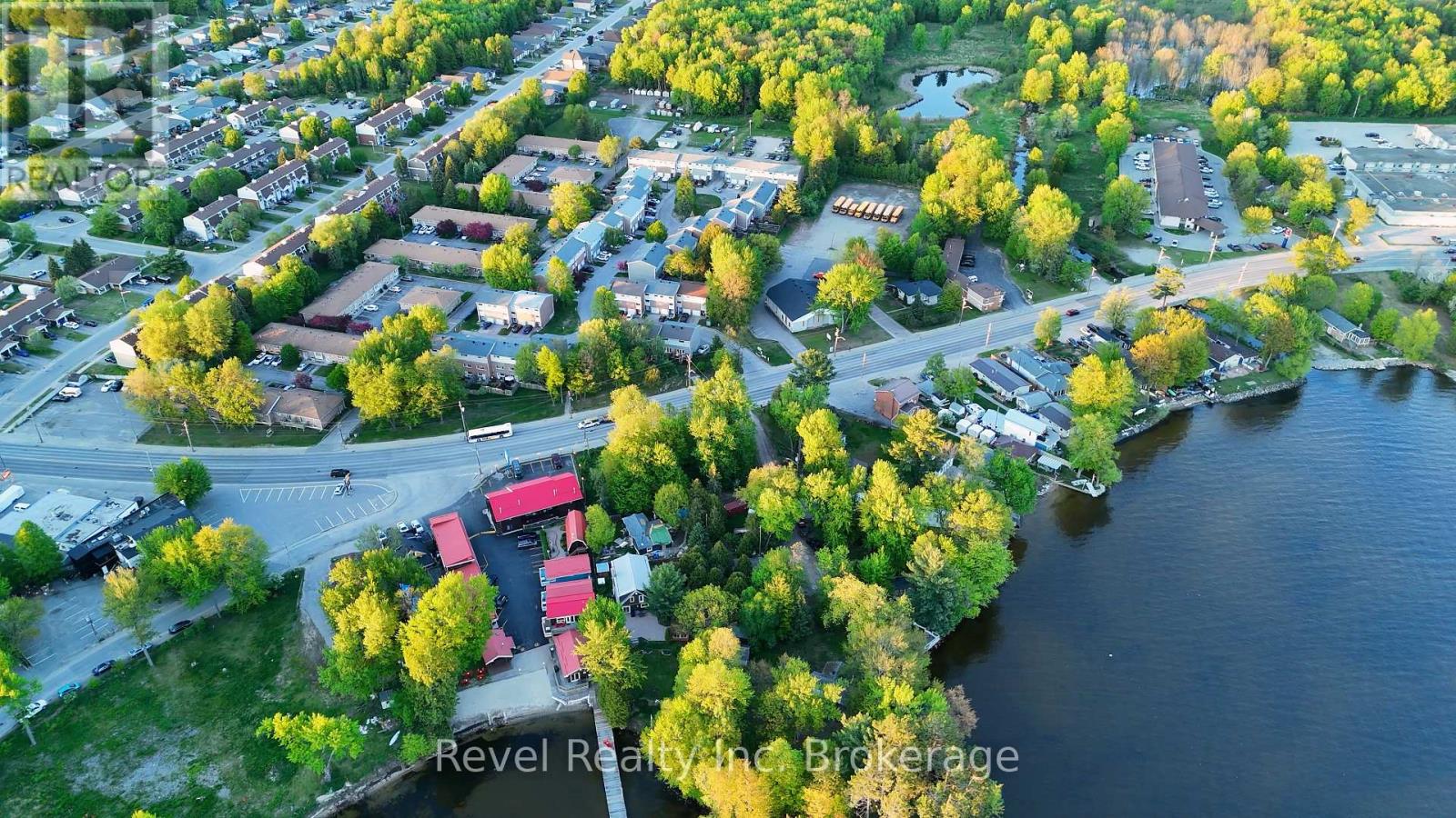 PART LOT 99 LAKESHORE DRIVE, north bay (ferris), Ontario