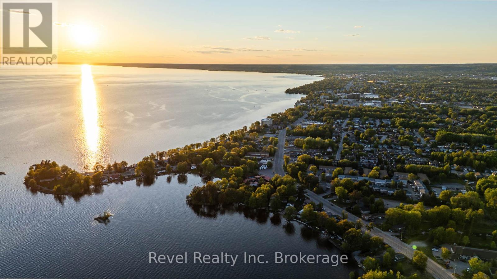 Part Lot 99 Lakeshore Drive, North Bay (Ferris), Ontario  P1A 2E9 - Photo 11 - X13850734