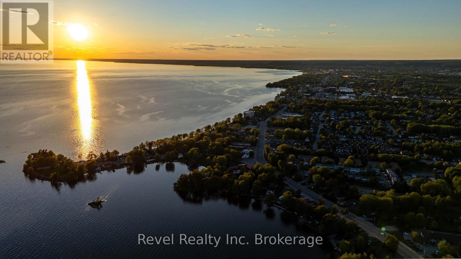 Part Lot 99 Lakeshore Drive, North Bay (Ferris), Ontario  P1A 2E9 - Photo 12 - X13850734