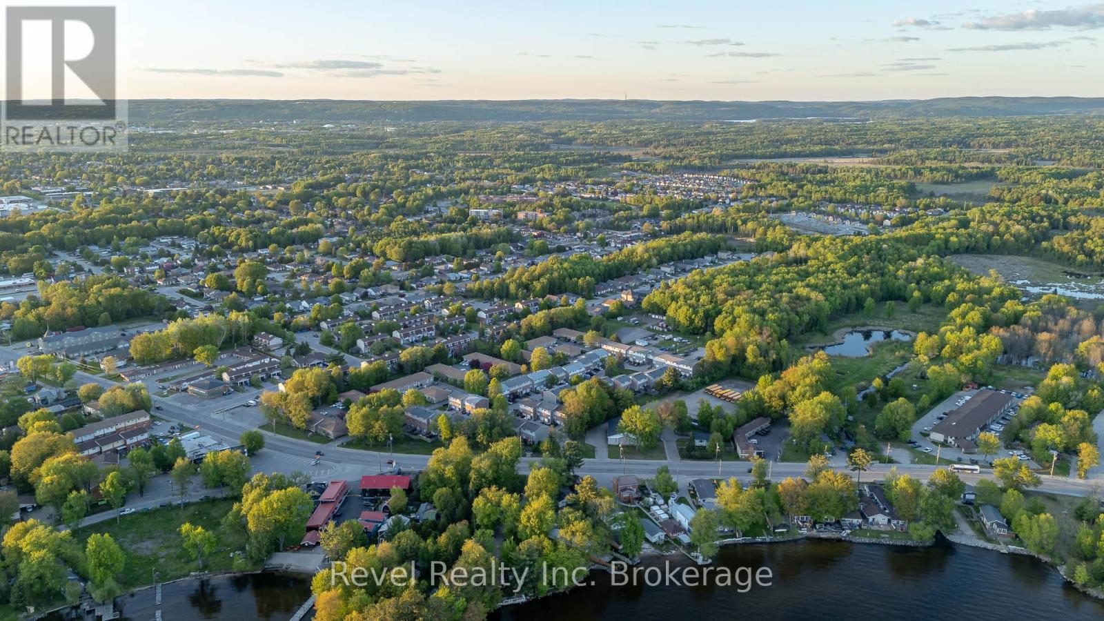 Part Lot 99 Lakeshore Drive, North Bay (Ferris), Ontario  P1A 2E9 - Photo 13 - X13850734