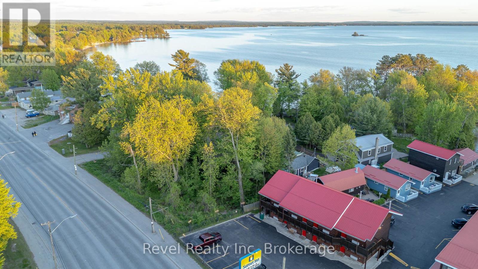 Part Lot 99 Lakeshore Drive, North Bay (Ferris), Ontario  P1A 2E9 - Photo 15 - X13850734