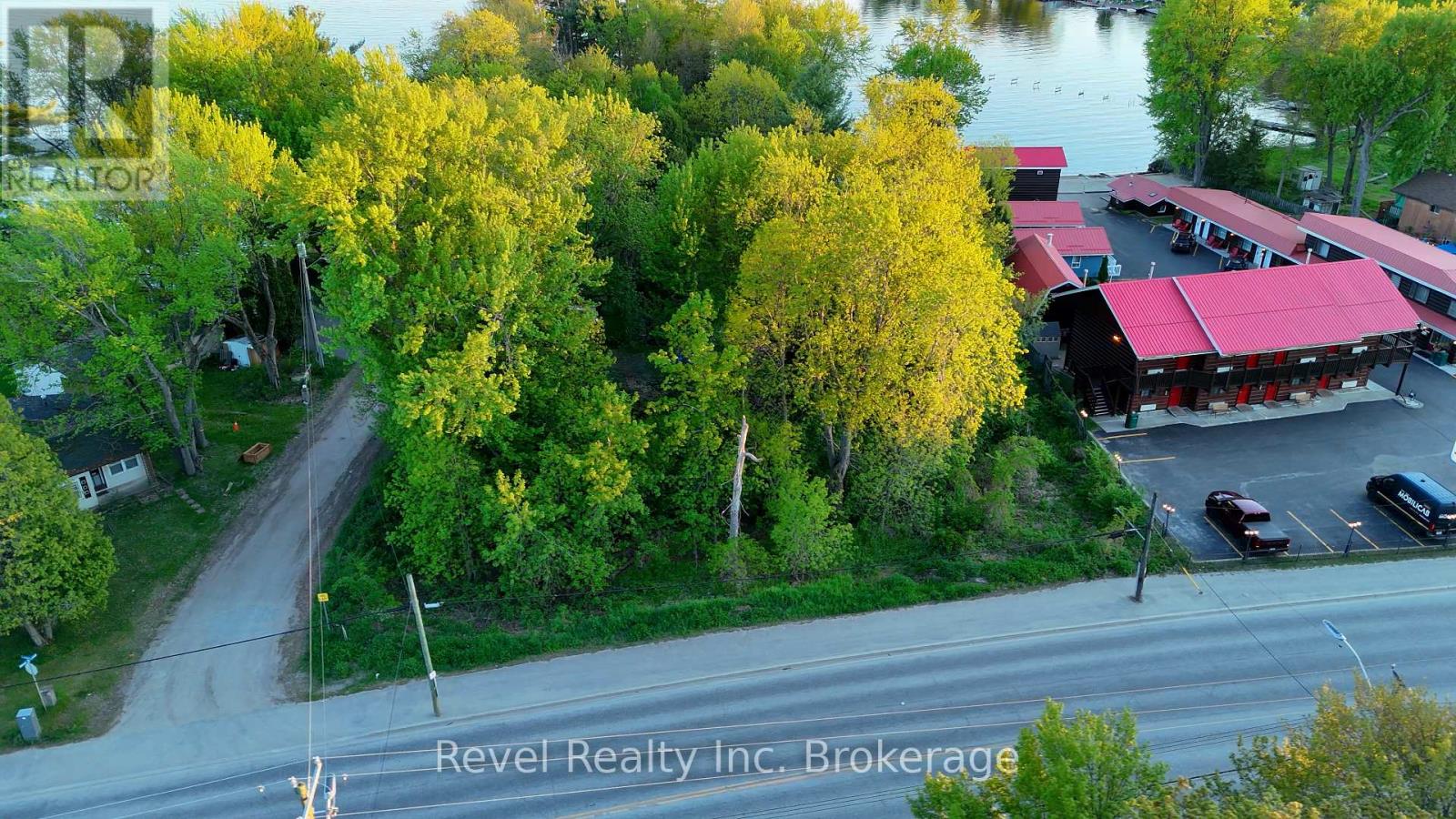 Part Lot 99 Lakeshore Drive, North Bay (Ferris), Ontario  P1A 2E9 - Photo 2 - X13850734