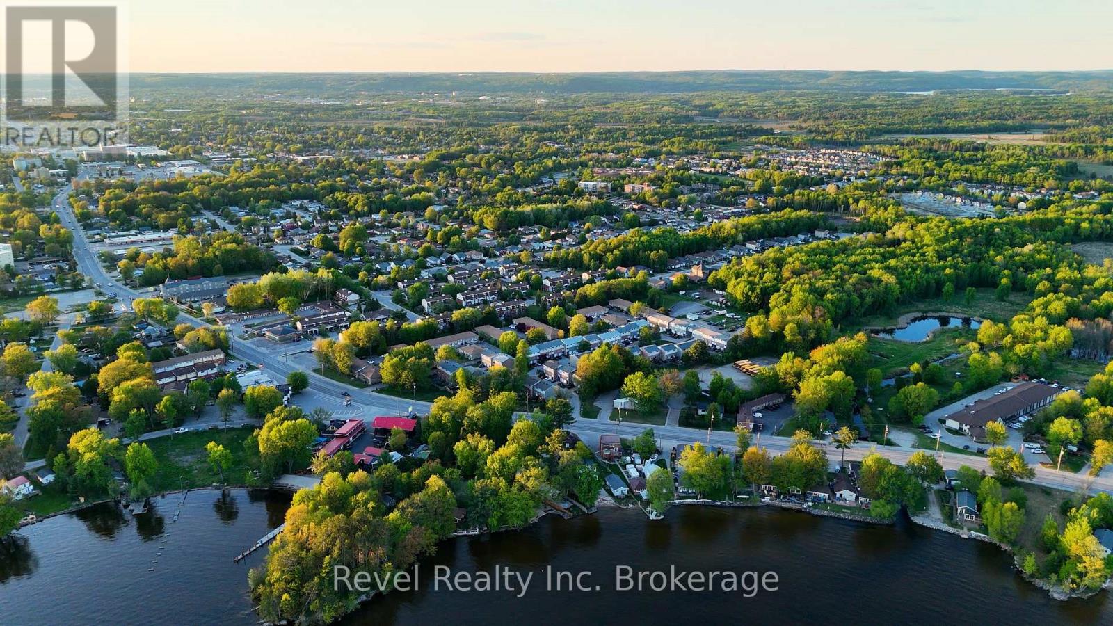 Part Lot 99 Lakeshore Drive, North Bay (Ferris), Ontario  P1A 2E9 - Photo 22 - X13850734