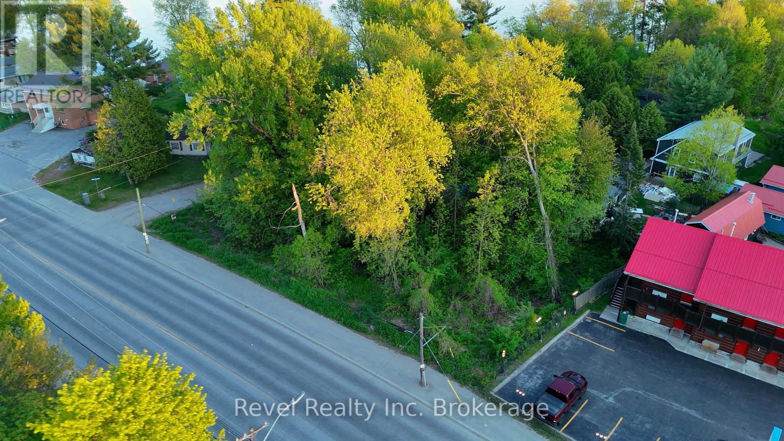 Part Lot 99 Lakeshore Drive, North Bay (Ferris), Ontario  P1A 2E9 - Photo 8 - X13850734