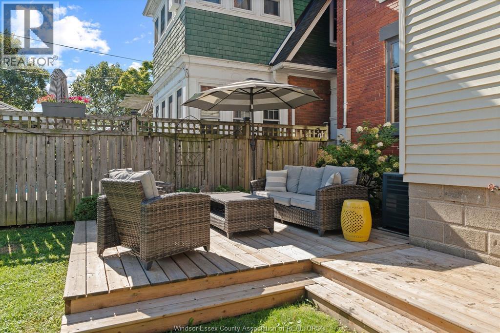 928 Windermere, Windsor, Ontario  N8Y 3C4 - Photo 34 - 26024163