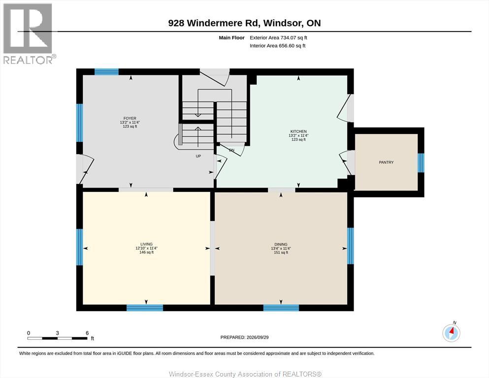 928 Windermere, Windsor, Ontario  N8Y 3C4 - Photo 40 - 26024163