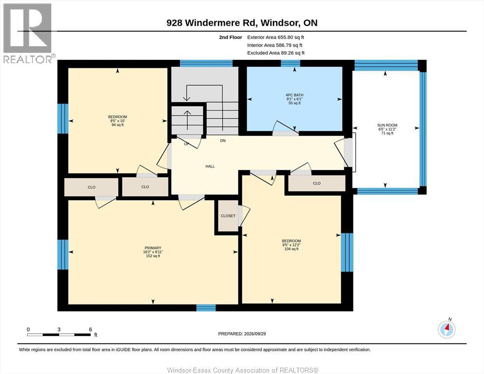 928 Windermere, Windsor, Ontario  N8Y 3C4 - Photo 41 - 26024163