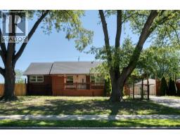 3310 RANKIN AVENUE, Windsor, Ontario