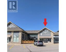 103 - 10 KEITH AVENUE, Collingwood, Ontario