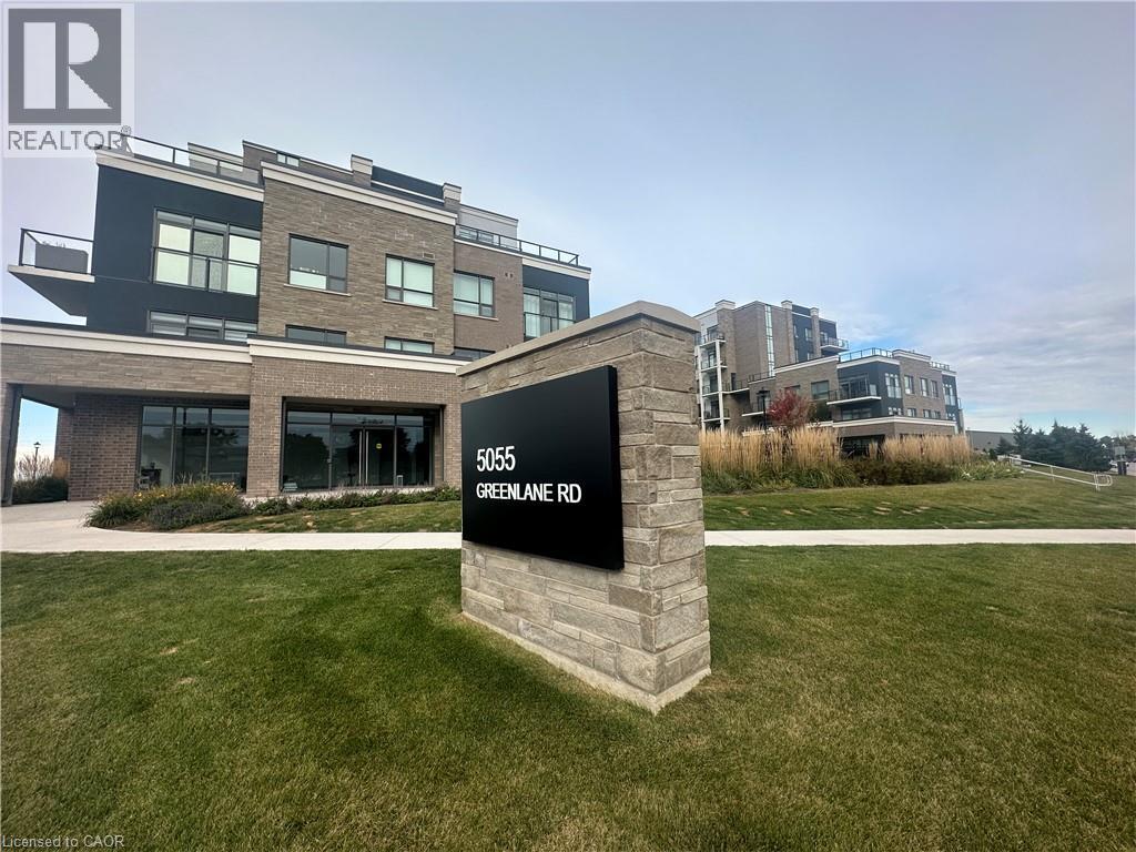 5055 Greenlane Street Unit# 337, Beamsville, Ontario  L3J 2J3 - Photo 1 - 40868201