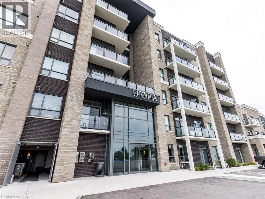 5055 Greenlane Street Unit# 337, Beamsville, Ontario  L3J 2J3 - Photo 2 - 40868201