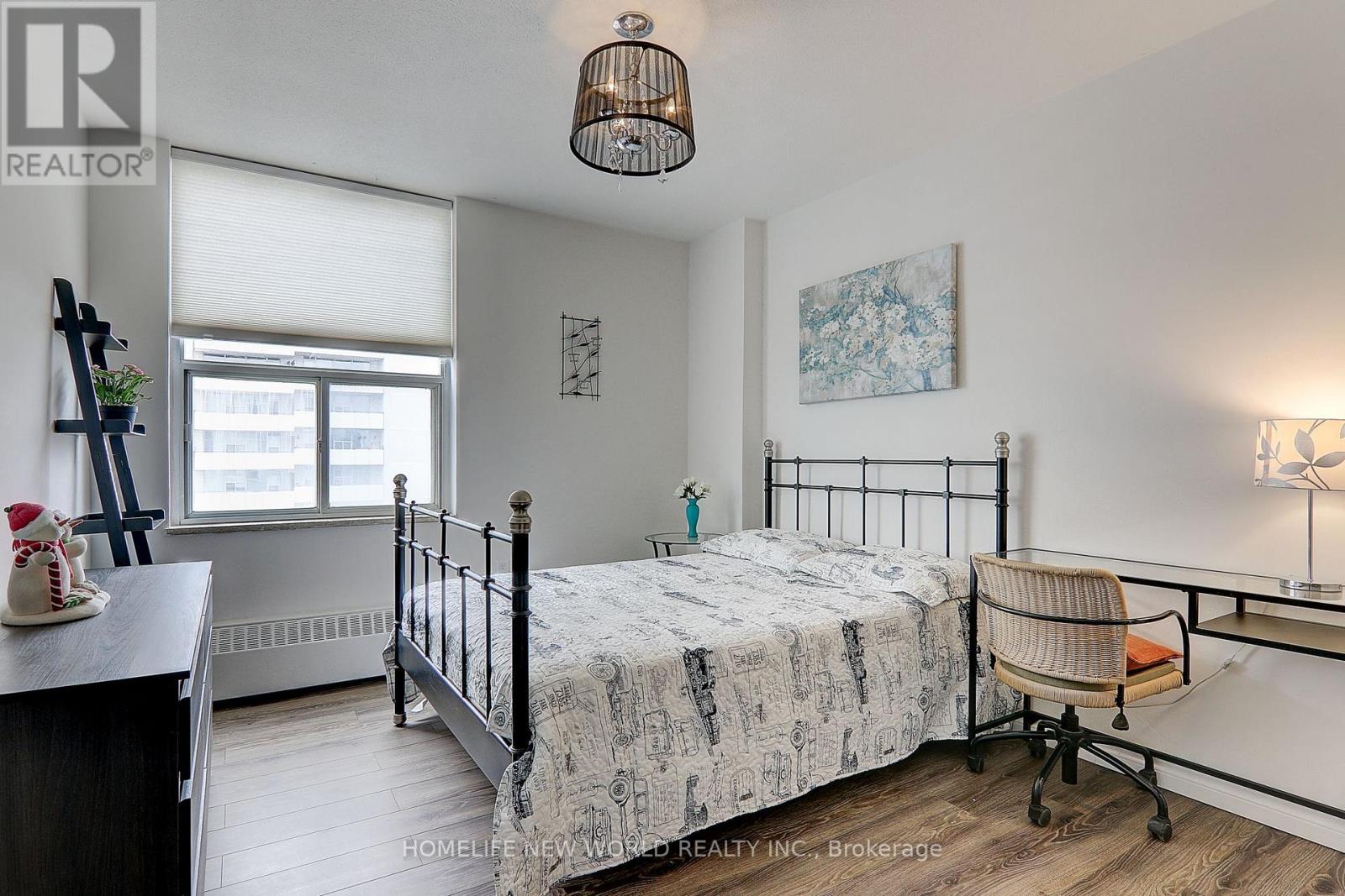 1412 - 10 Parkway Forest Drive, Toronto, Ontario  M2J 1L3 - Photo 10 - C13850688