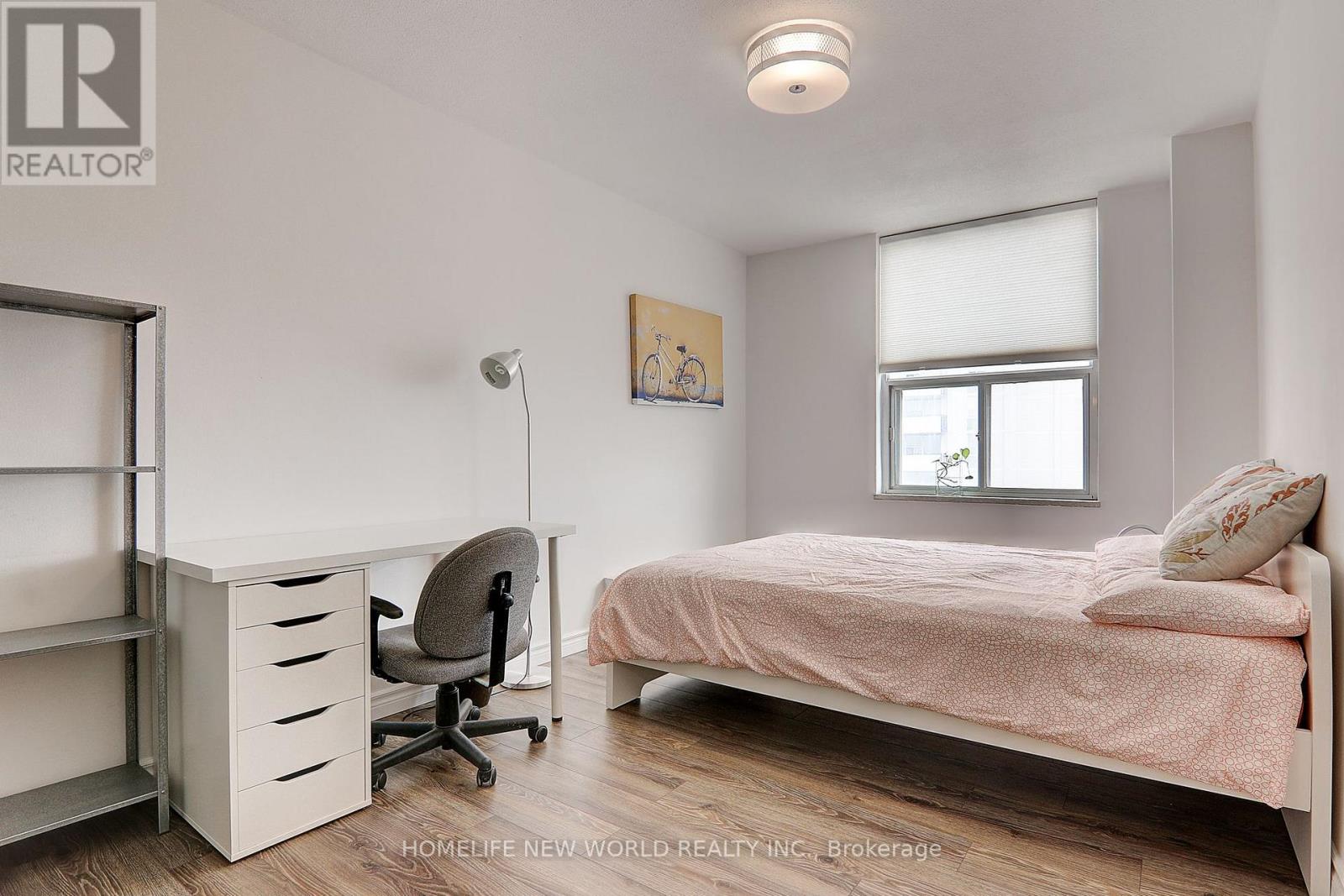 1412 - 10 Parkway Forest Drive, Toronto, Ontario  M2J 1L3 - Photo 11 - C13850688