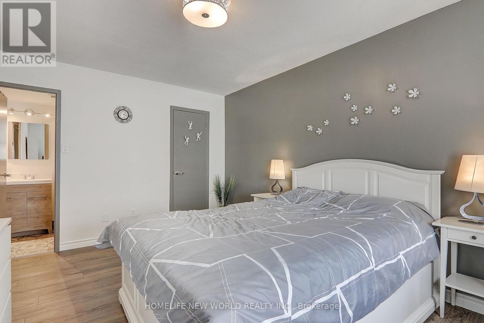 1412 - 10 Parkway Forest Drive, Toronto, Ontario  M2J 1L3 - Photo 12 - C13850688