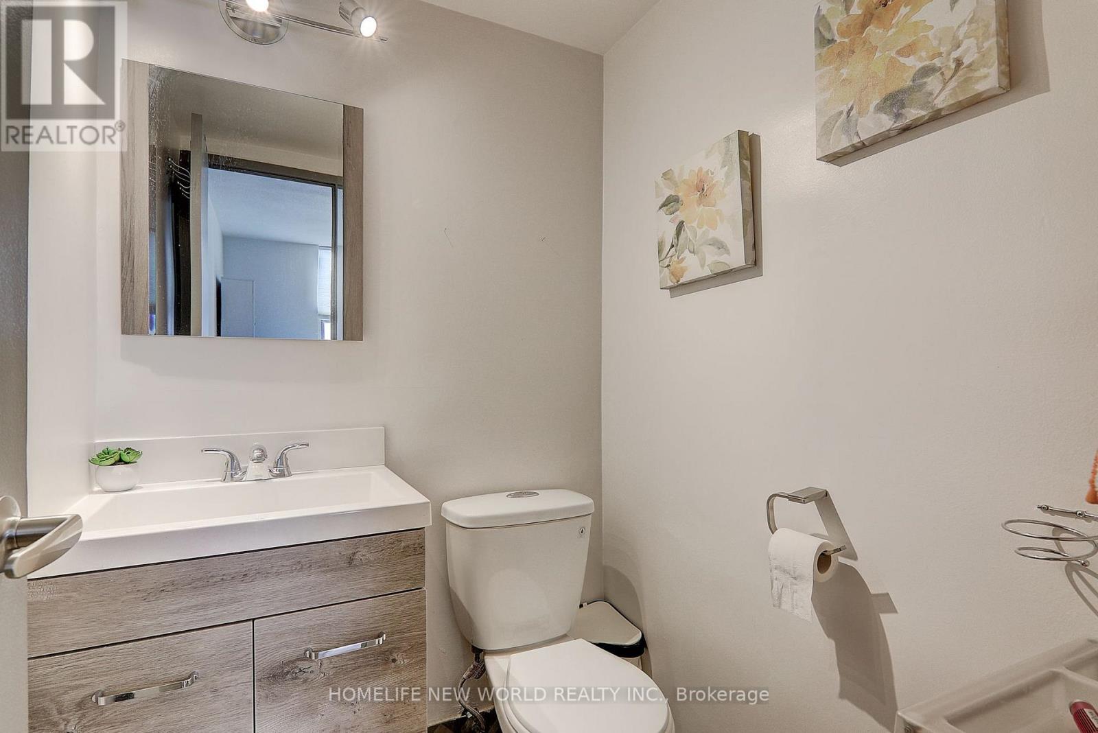 1412 - 10 Parkway Forest Drive, Toronto, Ontario  M2J 1L3 - Photo 13 - C13850688
