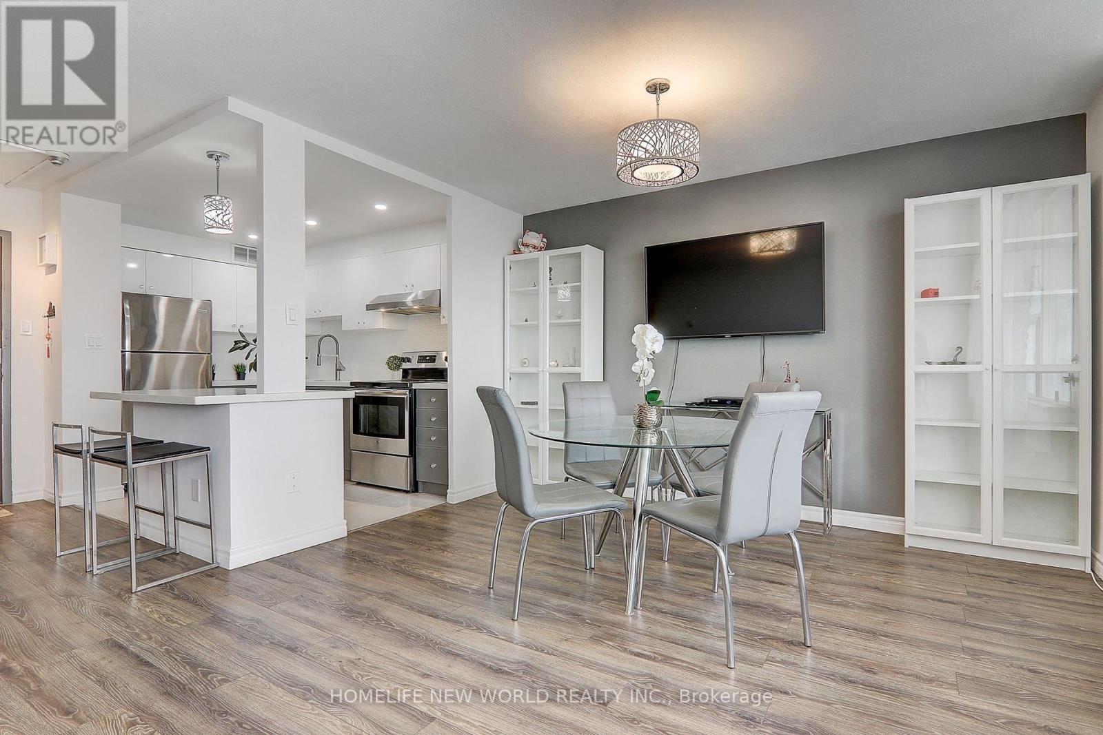1412 - 10 Parkway Forest Drive, Toronto, Ontario  M2J 1L3 - Photo 3 - C13850688