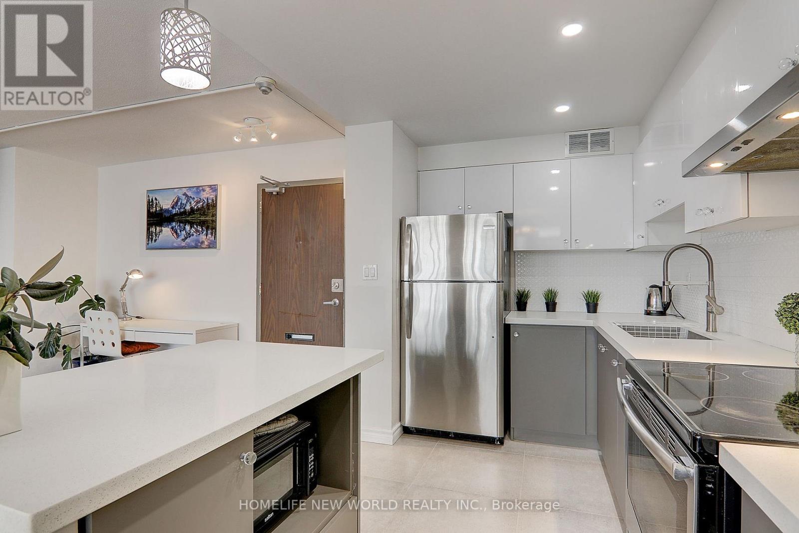 1412 - 10 Parkway Forest Drive, Toronto, Ontario  M2J 1L3 - Photo 5 - C13850688
