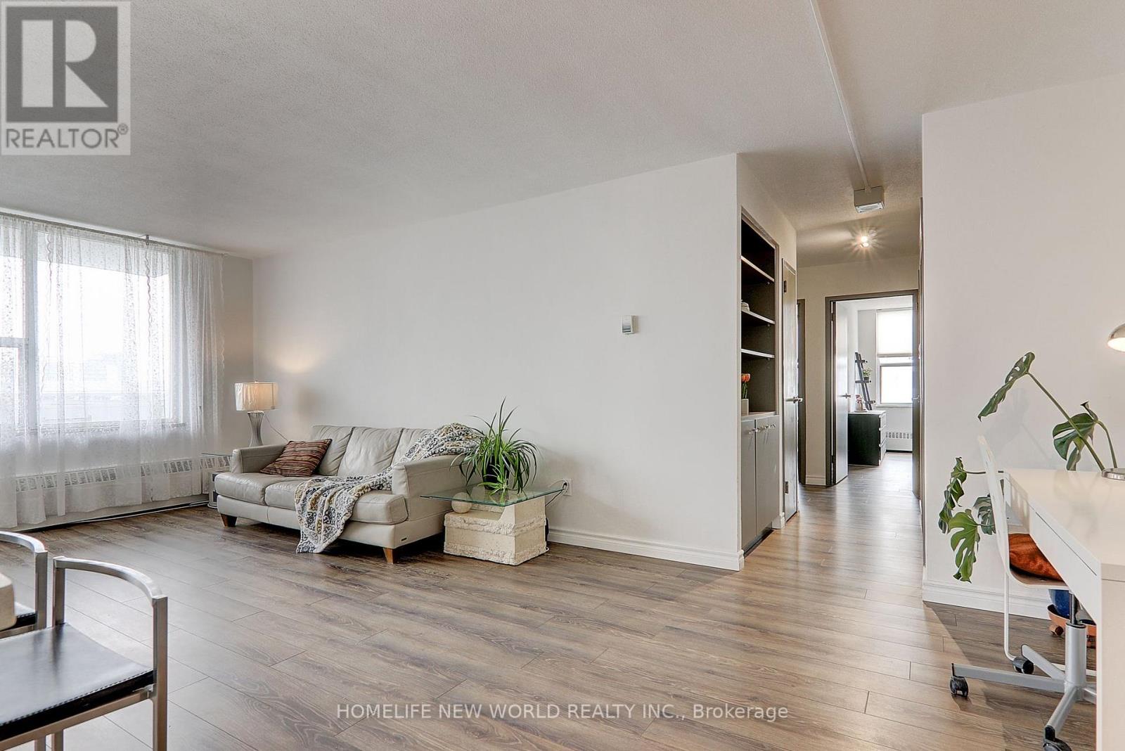 1412 - 10 Parkway Forest Drive, Toronto, Ontario  M2J 1L3 - Photo 7 - C13850688