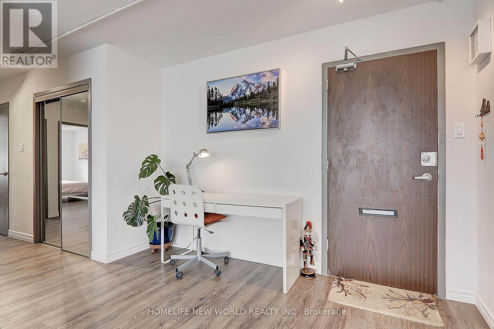 1412 - 10 Parkway Forest Drive, Toronto, Ontario  M2J 1L3 - Photo 8 - C13850688