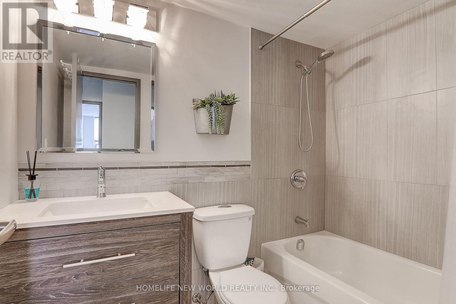 1412 - 10 Parkway Forest Drive, Toronto, Ontario  M2J 1L3 - Photo 9 - C13850688
