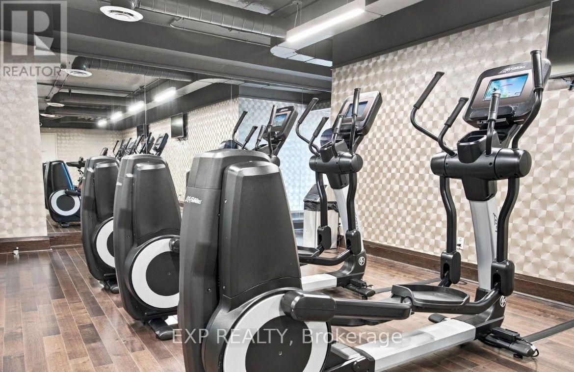 2305 - 19 Grand Trunk Crescent, Toronto (Waterfront Communities), Ontario  M5J 3A3 - Photo 10 - C13850714