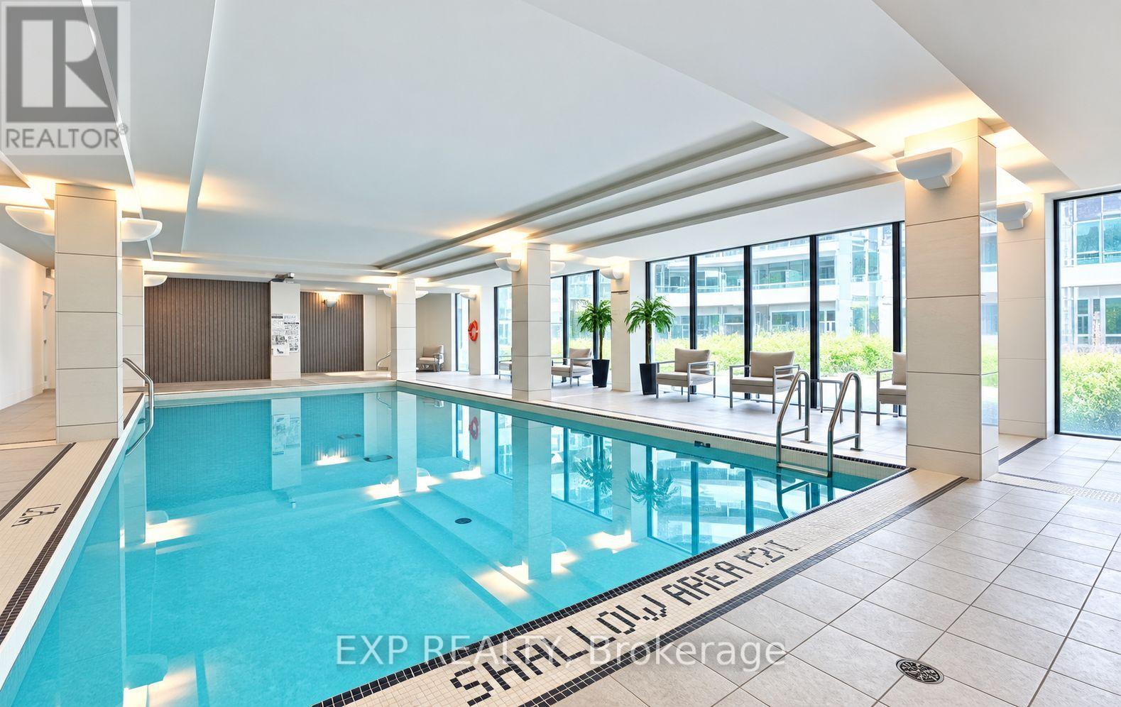 2305 - 19 Grand Trunk Crescent, Toronto (Waterfront Communities), Ontario  M5J 3A3 - Photo 13 - C13850714