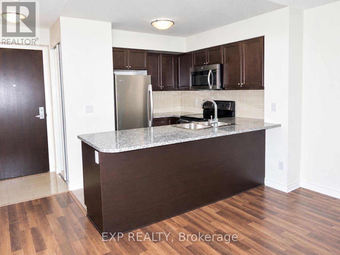 2305 - 19 Grand Trunk Crescent, Toronto (Waterfront Communities), Ontario  M5J 3A3 - Photo 2 - C13850714