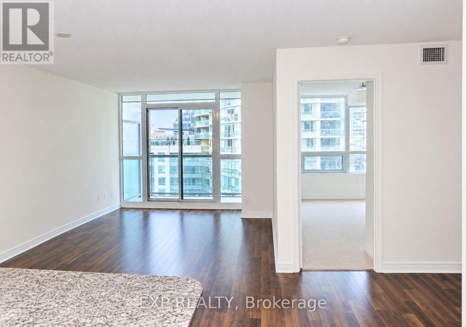 2305 - 19 Grand Trunk Crescent, Toronto (Waterfront Communities), Ontario  M5J 3A3 - Photo 5 - C13850714