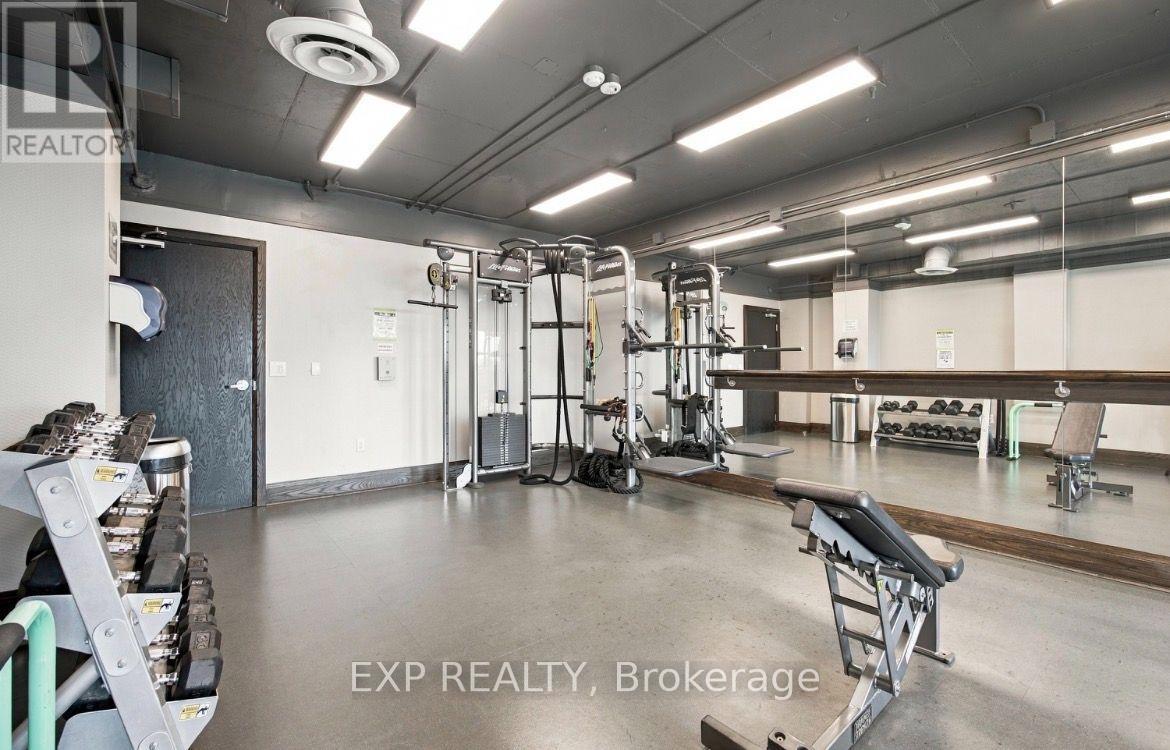 2305 - 19 Grand Trunk Crescent, Toronto (Waterfront Communities), Ontario  M5J 3A3 - Photo 9 - C13850714