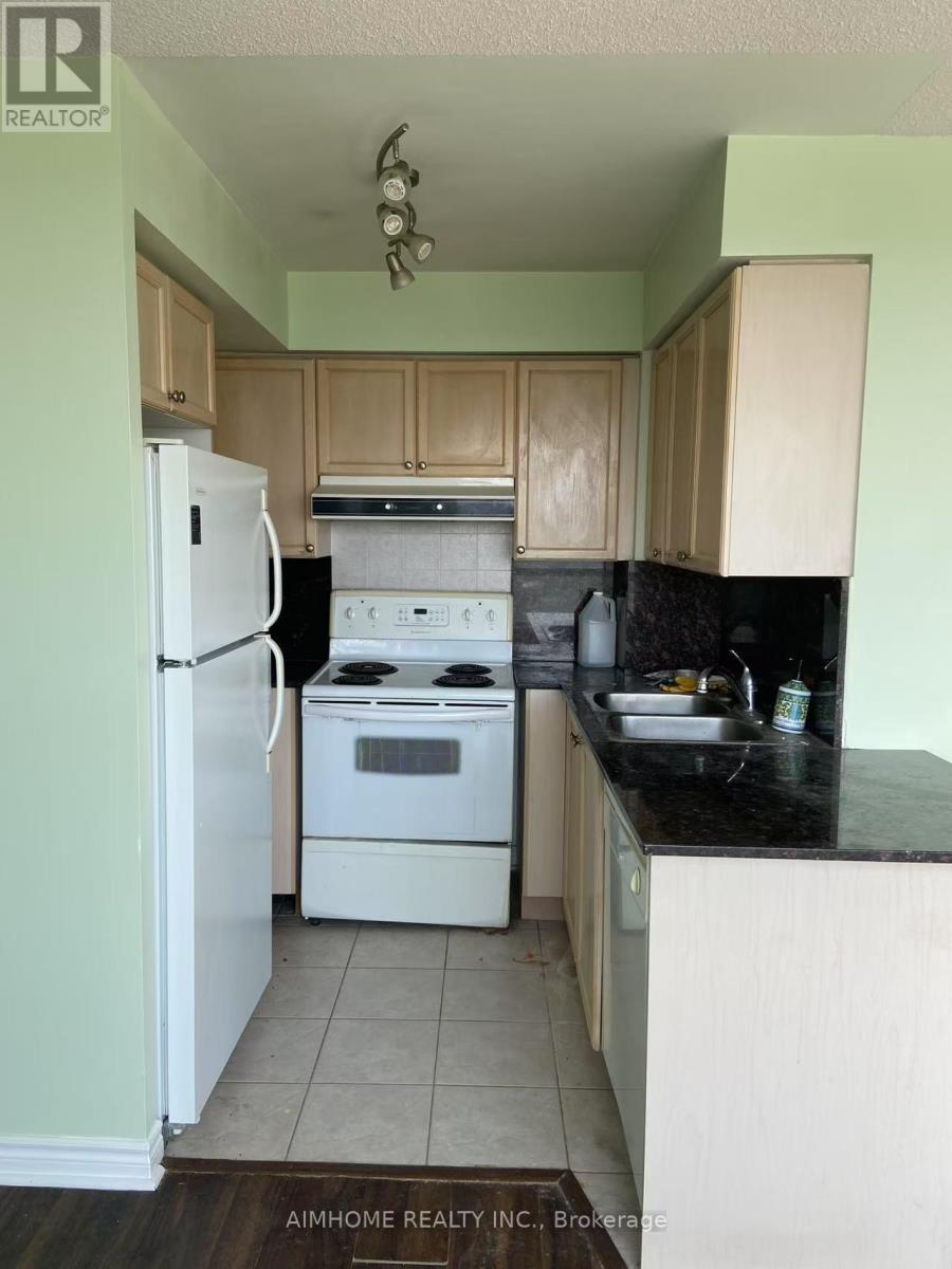 2107 - 17 Barberry Place, Toronto, Ontario  M2K 3E2 - Photo 10 - C13850800