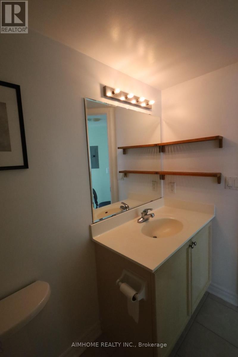 2107 - 17 Barberry Place, Toronto, Ontario  M2K 3E2 - Photo 20 - C13850800
