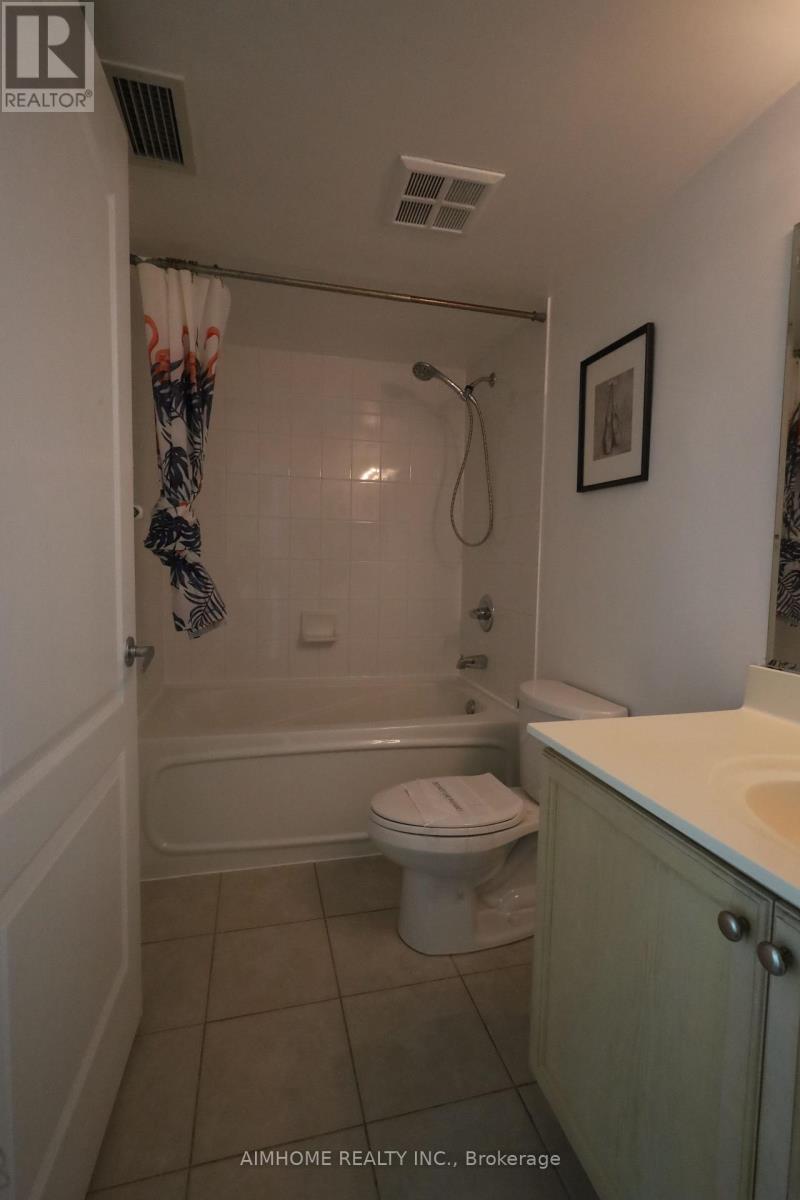 2107 - 17 Barberry Place, Toronto, Ontario  M2K 3E2 - Photo 21 - C13850800