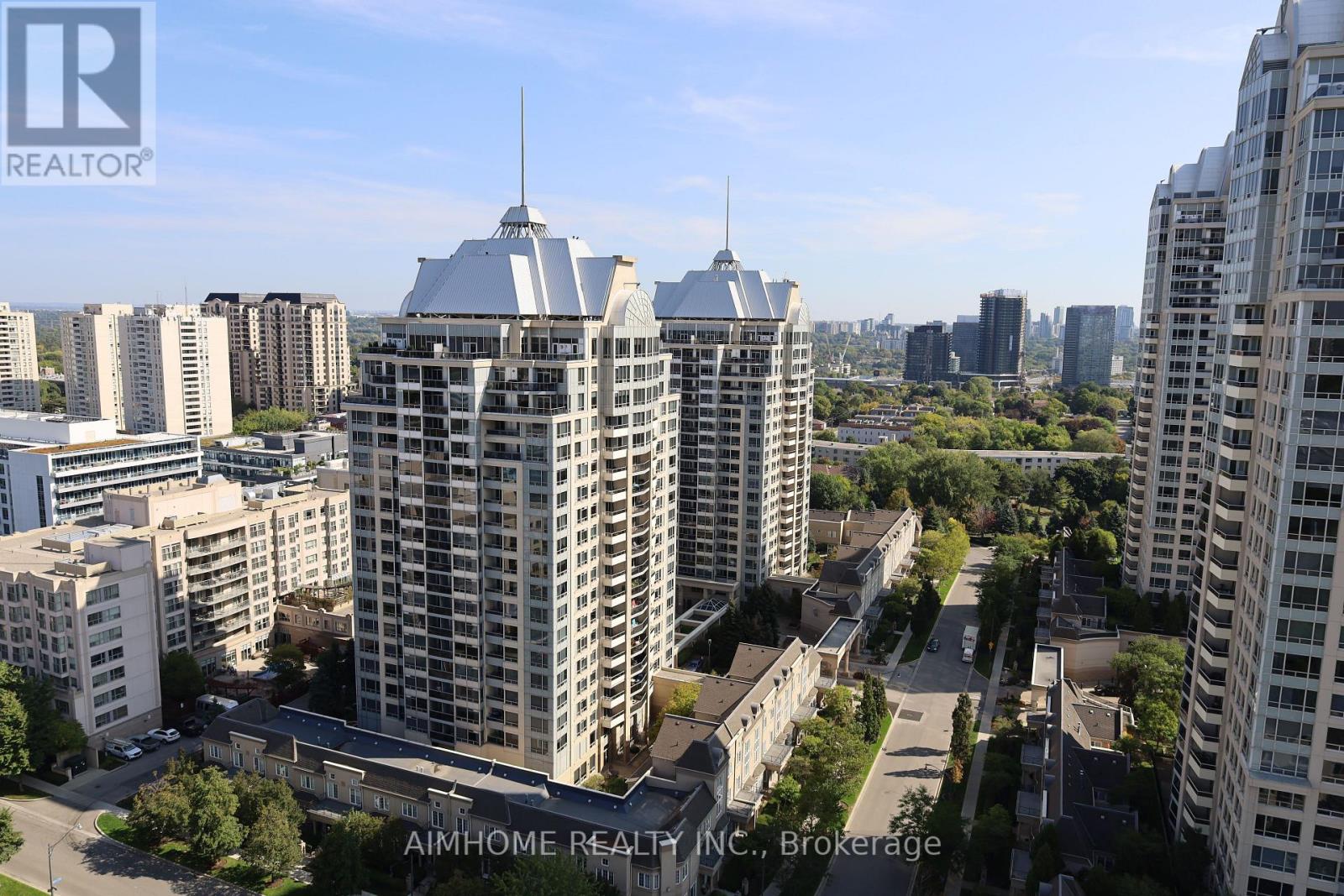 2107 - 17 Barberry Place, Toronto, Ontario  M2K 3E2 - Photo 23 - C13850800