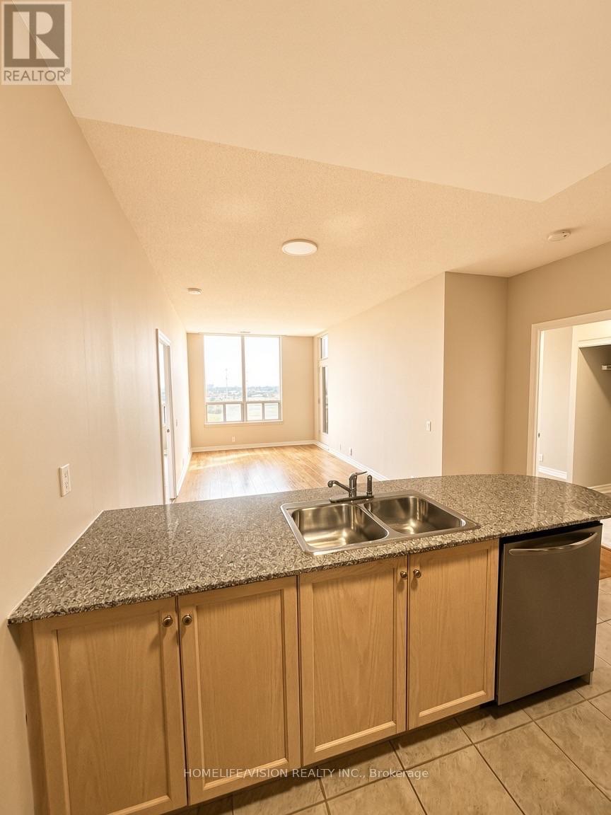 PH7 - 1720 EGLINTON AVENUE E
