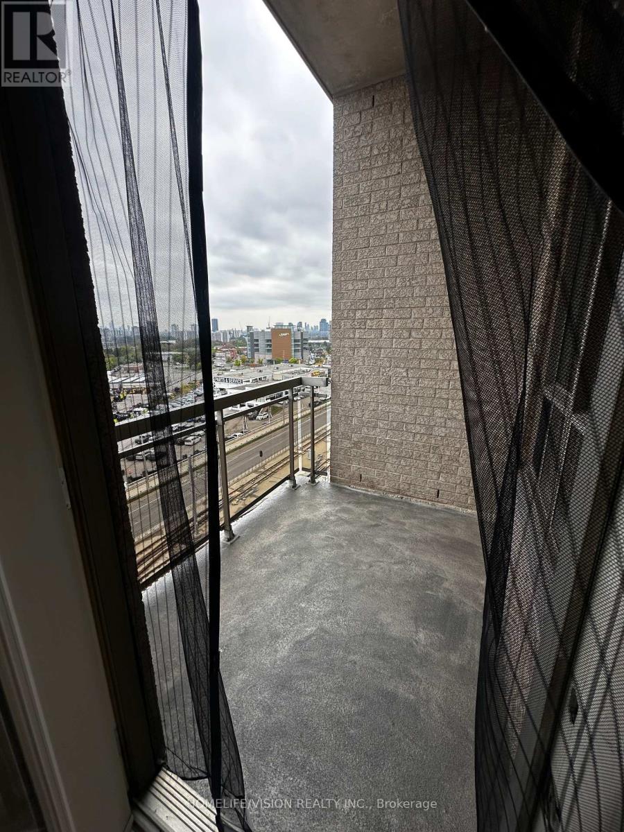 Ph7 - 1720 Eglinton Avenue E, Toronto, Ontario  M4A 2X8 - Photo 12 - C13850810