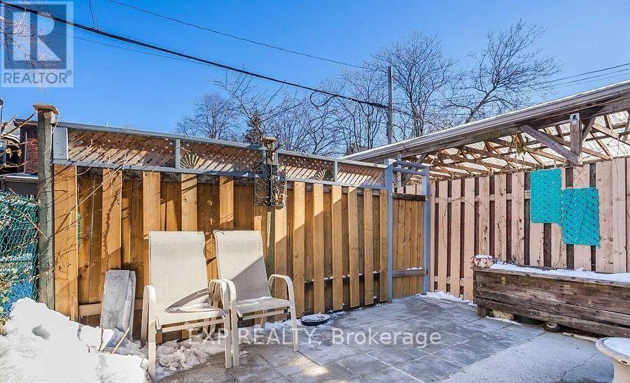 1231 Bathurst Street, Toronto, Ontario  M5R 3H3 - Photo 29 - C13850844