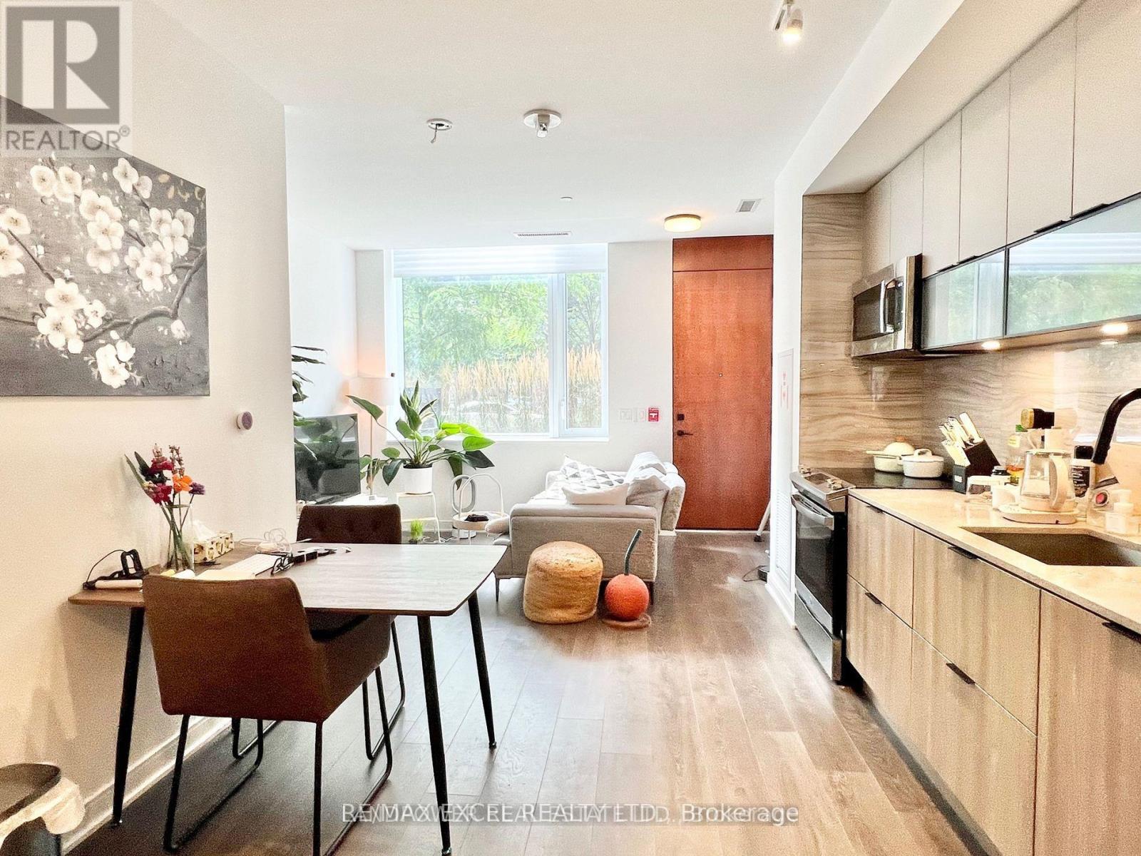 S123 - 180 Mill Street, Toronto, Ontario  M5A 0V7 - Photo 2 - C13850862