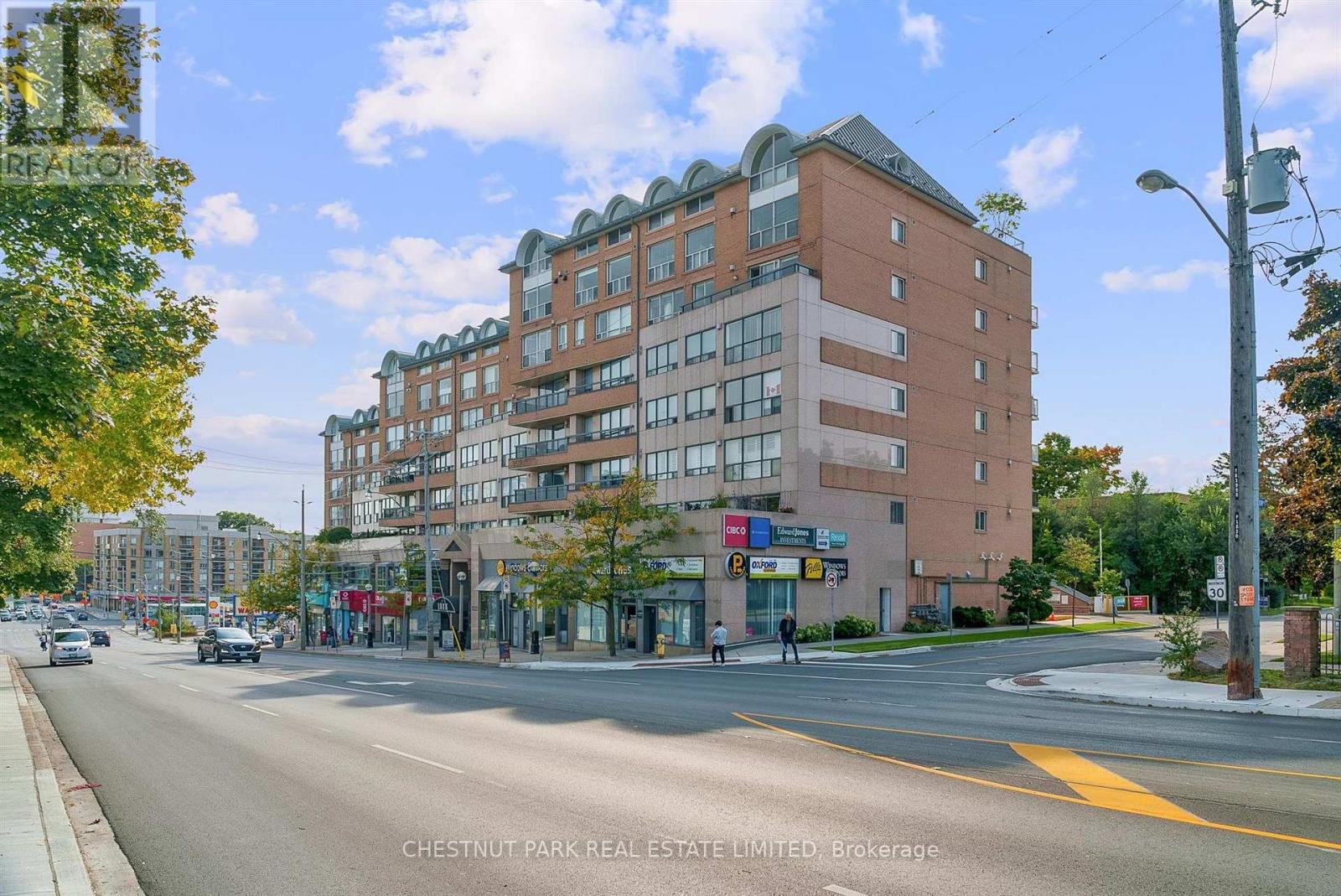 706 - 1818 Bayview Avenue, Toronto, Ontario  M4G 4G7 - Photo 44 - C13850876