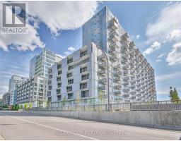 1005 - 38 MONTE KWINTER COURT, Toronto, Ontario