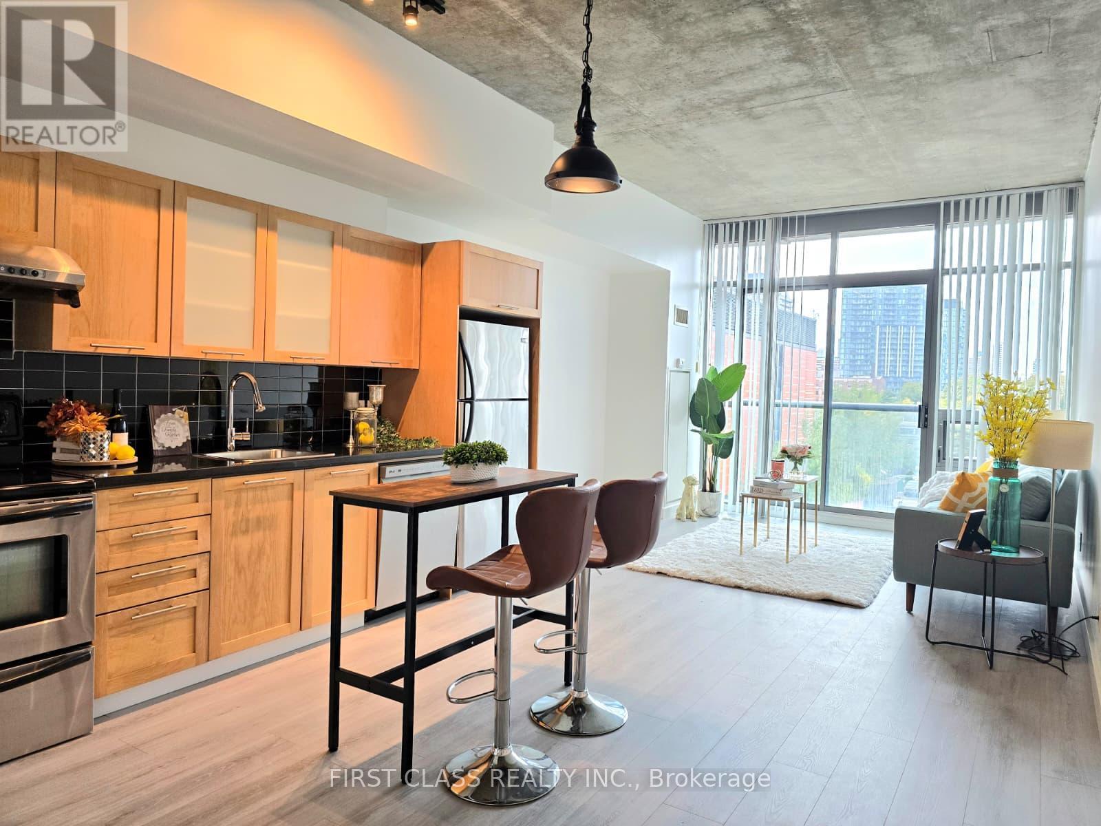 503 - 33 Mill Street, Toronto, Ontario M5A 3R3 - Photo 13 - C13850888