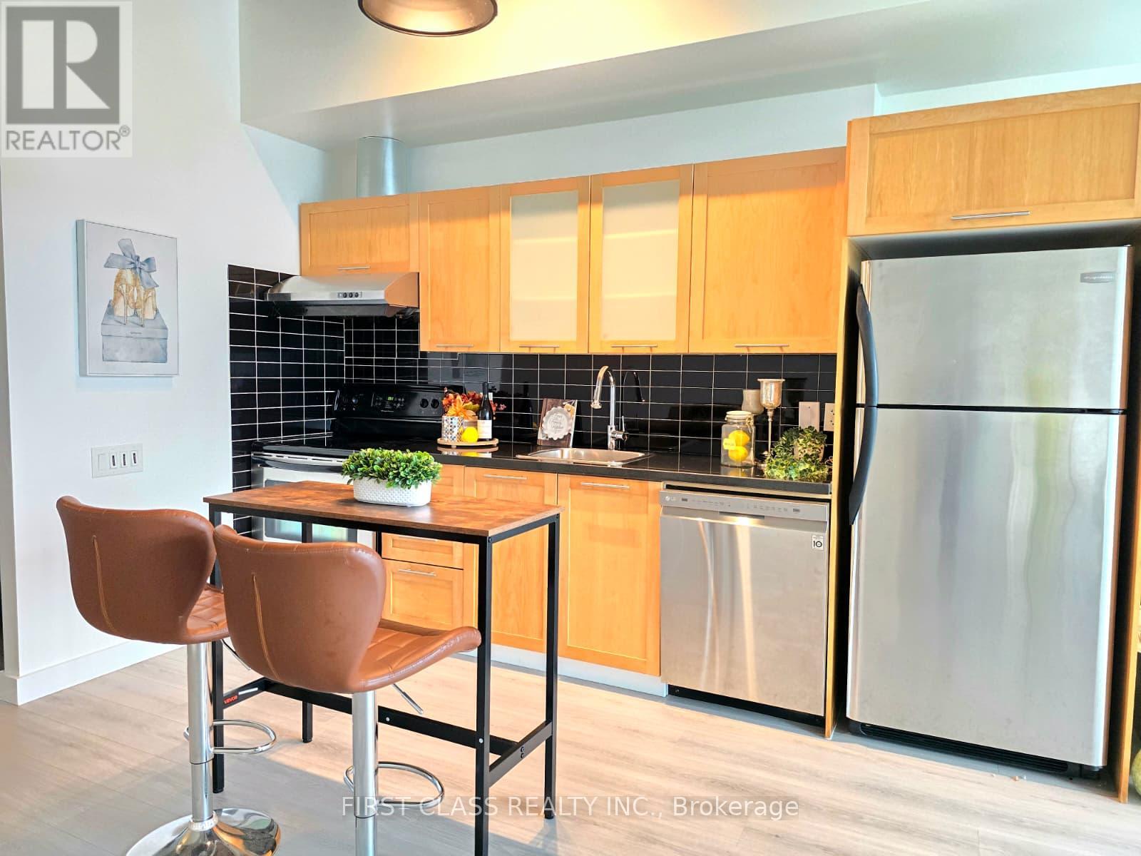 503 - 33 Mill Street, Toronto, Ontario M5A 3R3 - Photo 15 - C13850888