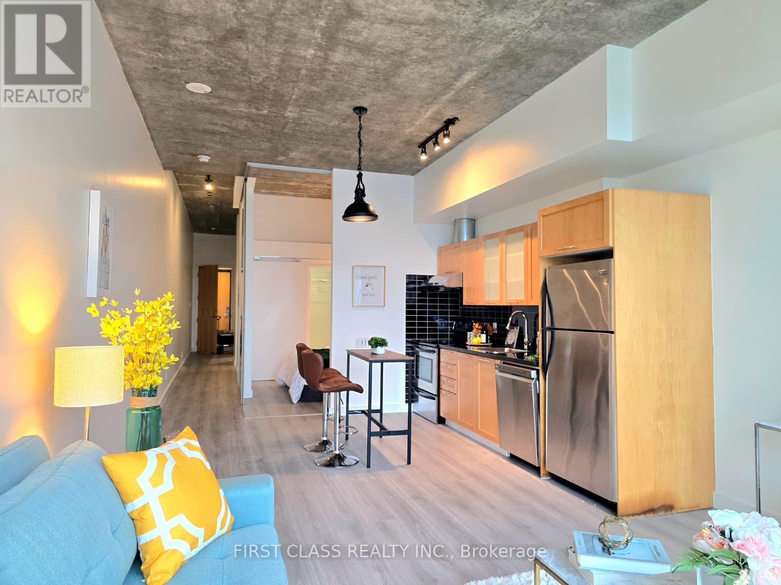 503 - 33 Mill Street, Toronto, Ontario M5A 3R3 - Photo 25 - C13850888